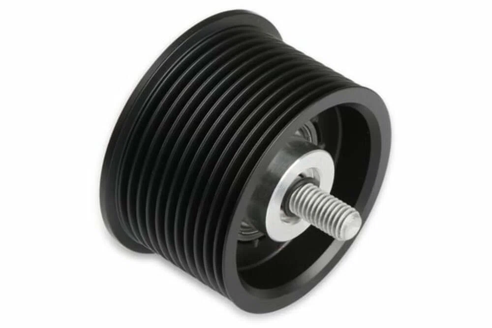 Tensioner Assembly w_ Grooved Pulley LT5 97-265